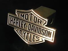 Harley davidson hitchcover for sale  Delivered anywhere in USA 