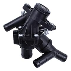 Houyeen thermostat housing for sale  Delivered anywhere in UK