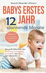 Babys erstes jahr gebraucht kaufen  Wird an jeden Ort in Deutschland