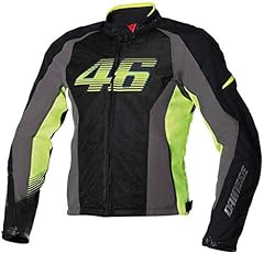 Dainese vr46 air usato  Spedito ovunque in Italia 