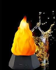 Fake fire lamp for sale  Delivered anywhere in USA 