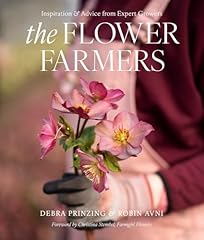 The flower farmers usato  Spedito ovunque in Italia 