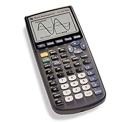 Texas instruments calculatrice d'occasion  Livré partout en France