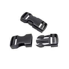 boucles clip clic clac attache rapide d'occasion  Livré partout en France