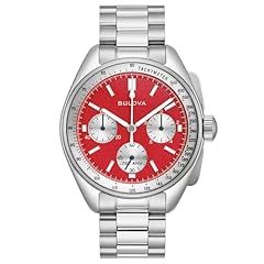 Bulova lunar pilot usato  Spedito ovunque in Italia 
