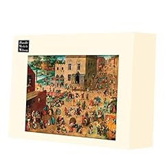 Puzzle michele wilson d'occasion  Livré partout en France