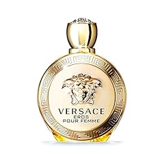 Versace eros donna usato  Spedito ovunque in Italia 