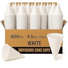Smygoods disposable white for sale  Delivered anywhere in USA 