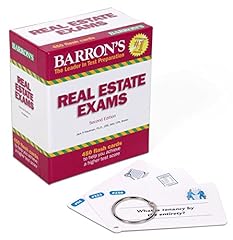 Real estate exam for sale  Delivered anywhere in USA 