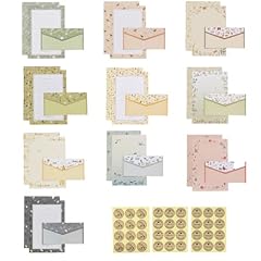 Nvwozr stück briefpapier gebraucht kaufen  Wird an jeden Ort in Deutschland