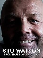 Stu watson hardman for sale  Delivered anywhere in UK