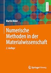 Numerische methoden materialwi gebraucht kaufen  Wird an jeden Ort in Deutschland