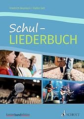 Schul liederbuch allgemein gebraucht kaufen  Wird an jeden Ort in Deutschland