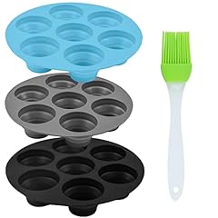 Behahai 3pcs silicone for sale  Delivered anywhere in UK