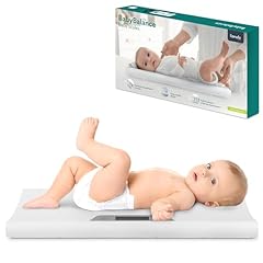 Lionelo babybalance bilancia usato  Spedito ovunque in Italia 