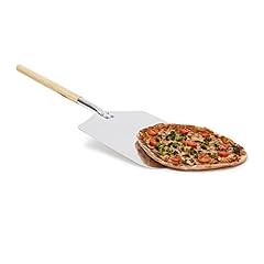 Relaxdays eckige pizzaschaufel gebraucht kaufen  Wird an jeden Ort in Deutschland