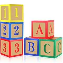 Zhanmai pcs abc for sale  Delivered anywhere in USA 
