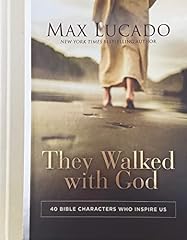 Walked god bible for sale  Delivered anywhere in USA 