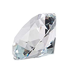 Longwin 50mm crystal for sale  Delivered anywhere in USA 