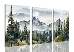 Tbkhudbi forest canvas for sale  Delivered anywhere in USA 