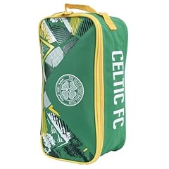 Celtic boot bag for sale  Delivered anywhere in UK