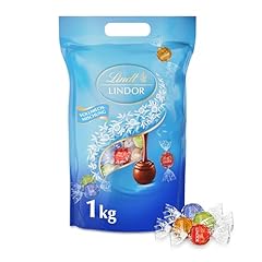 Lindt schokolade lindor gebraucht kaufen  Wird an jeden Ort in Deutschland