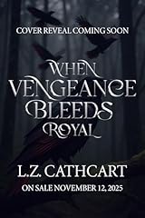 When vengeance bleeds usato  Spedito ovunque in Italia 