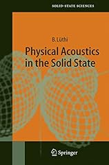 Physical acoustics the usato  Spedito ovunque in Italia 