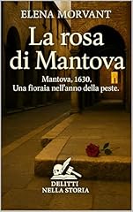 Rosa mantova mantova usato  Spedito ovunque in Italia 