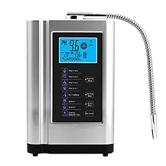 Alkadrops water ionizer for sale  Delivered anywhere in UK