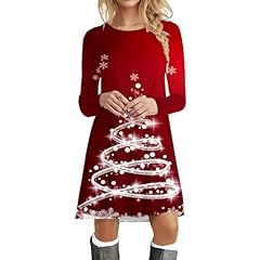 Vestito natale delle usato  Spedito ovunque in Italia 