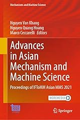 Advances asian mechanism gebraucht kaufen  Wird an jeden Ort in Deutschland