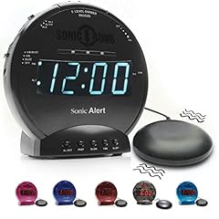 Sonic alert sonic for sale  Delivered anywhere in USA 