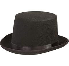 Black top hat for sale  Delivered anywhere in USA 