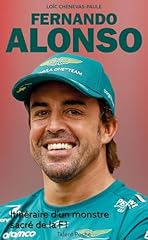 fernando alonso d'occasion  Livré partout en France