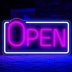 Qxmh open signs for sale  Delivered anywhere in USA 