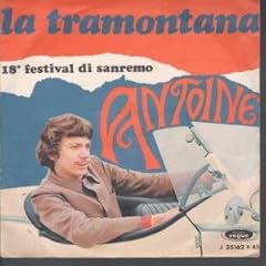 Tramontana inch italian usato  Spedito ovunque in Italia 