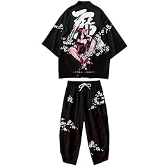 Wyukn traditional kimono for sale  Delivered anywhere in UK