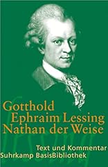 Nathan weise dramatisches gebraucht kaufen  Wird an jeden Ort in Deutschland