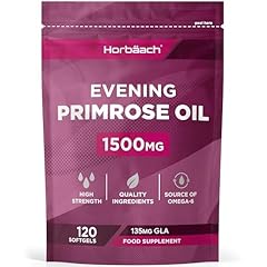 Evening primrose oil for sale  Delivered anywhere in UK