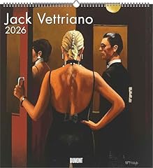 Jack vettriano 2026 gebraucht kaufen  Wird an jeden Ort in Deutschland