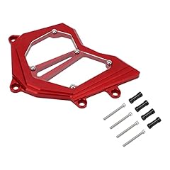 Motorrad kettenradabdeckung ke gebraucht kaufen  Wird an jeden Ort in Deutschland