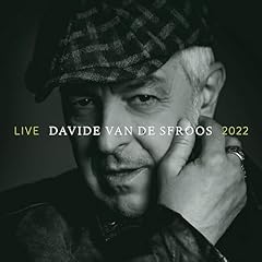 Davide van sfroos usato  Spedito ovunque in Italia 