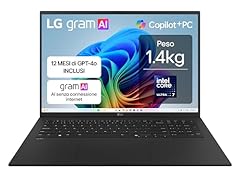 Gram 17z90tl copilot usato  Spedito ovunque in Italia 