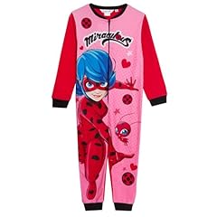 Miraculous onesie girls for sale  Delivered anywhere in UK
