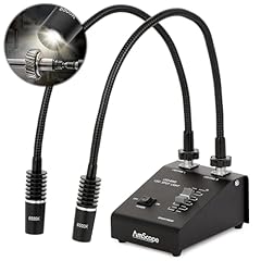 Amscope led powerful for sale  Delivered anywhere in USA 