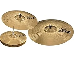 Paiste pst set usato  Spedito ovunque in Italia 