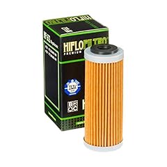 Hiflo hf652 filtre d'occasion  Livré partout en France