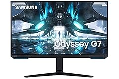 Samsung odyssey g70a for sale  Delivered anywhere in USA 