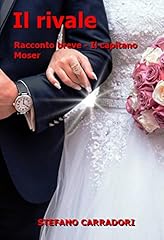 Rivale racconto breve usato  Spedito ovunque in Italia 